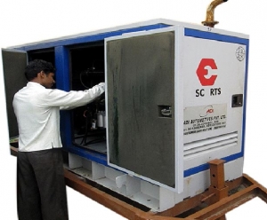 Service Provider of Generator Maintenance Services Gurgaon Haryana 